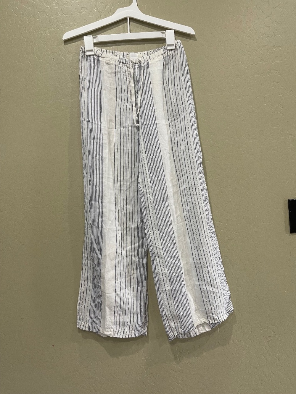 CP SHADES Linen pant